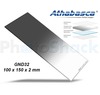 Athabasca Graduated Neutral Density - ND32 filter